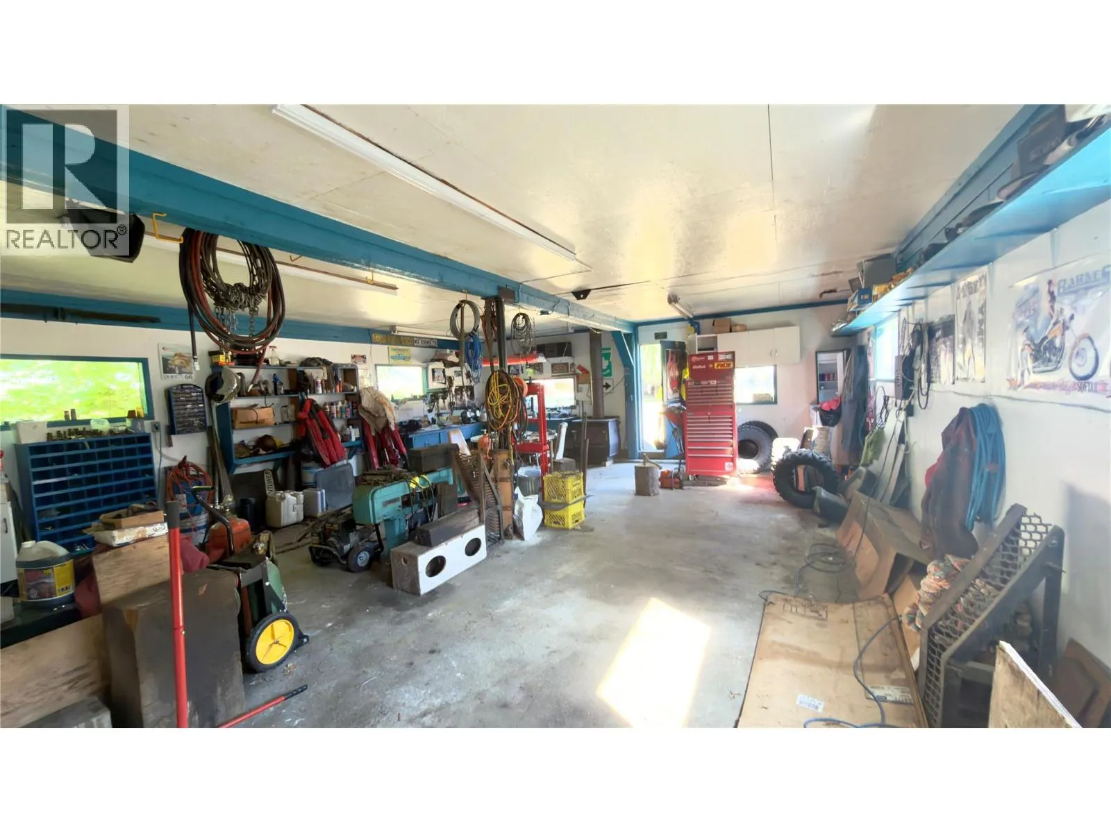 719 Big Eddy Road