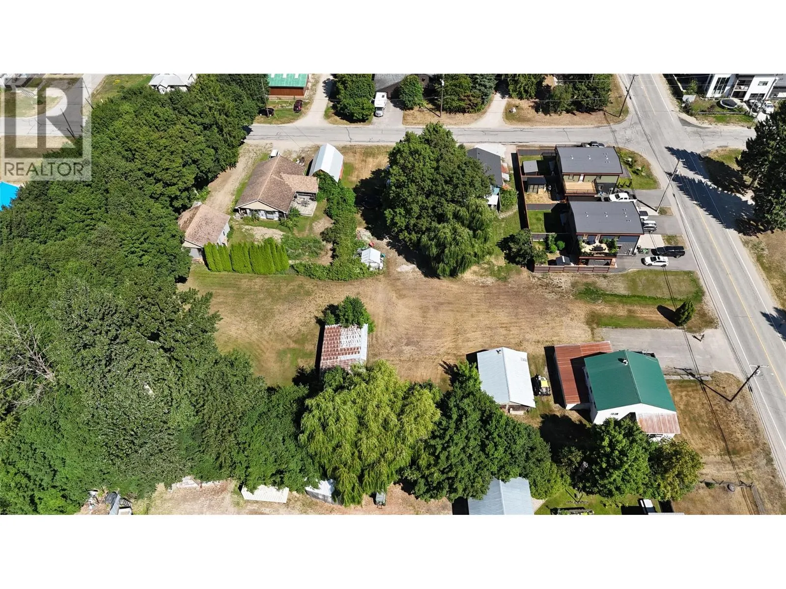 719 Big Eddy Road