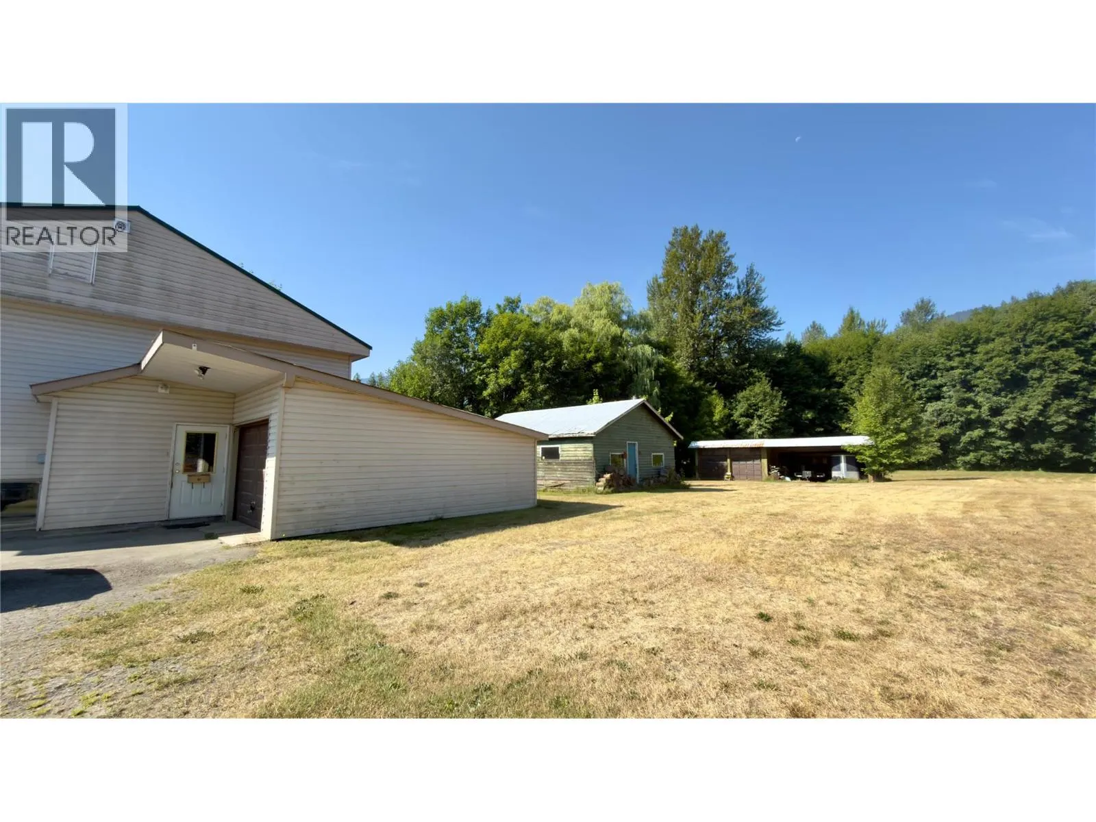 719 Big Eddy Road