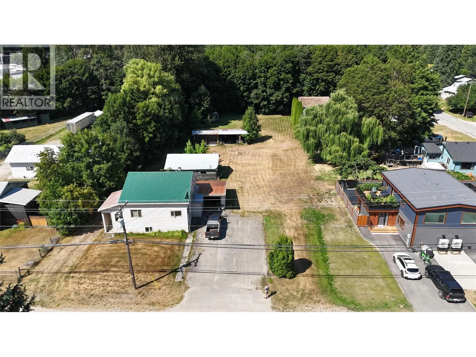 719 Big Eddy Road
