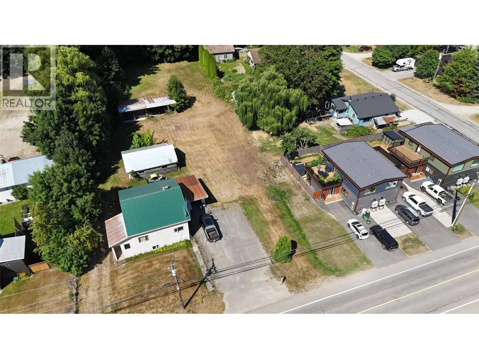 719 Big Eddy Road