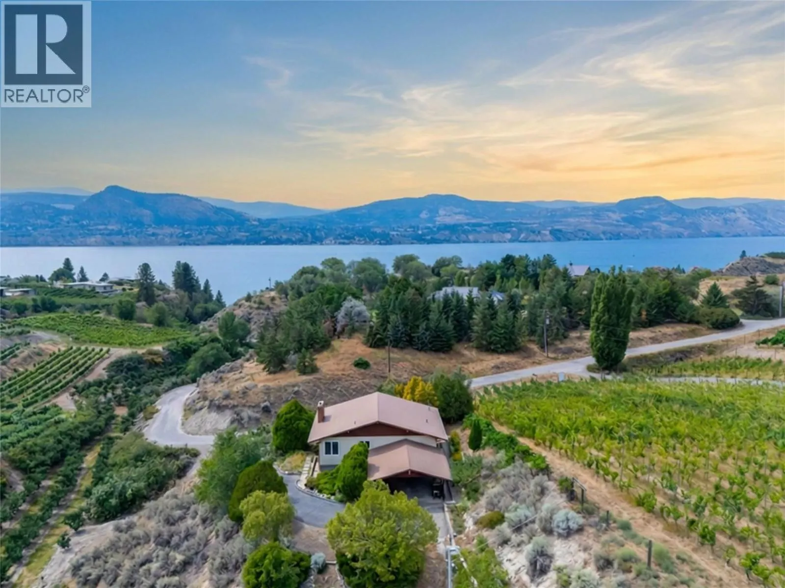 4310 GULCH Road