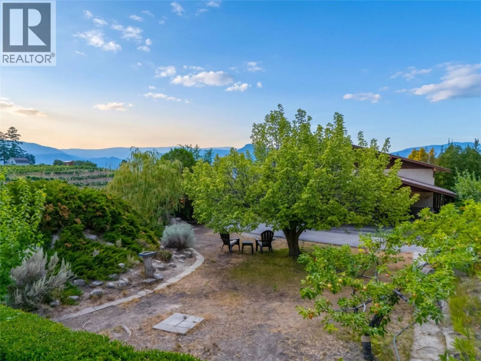 4310 GULCH Road
