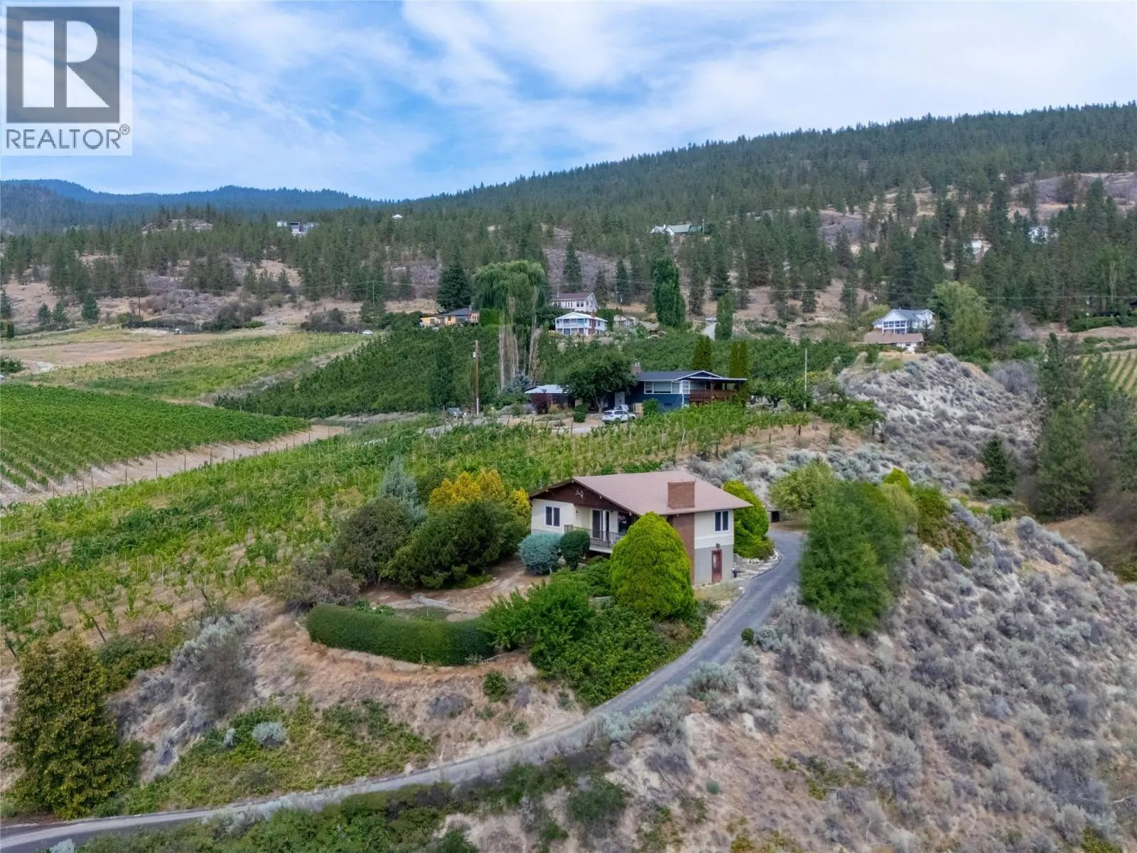 4310 GULCH Road
