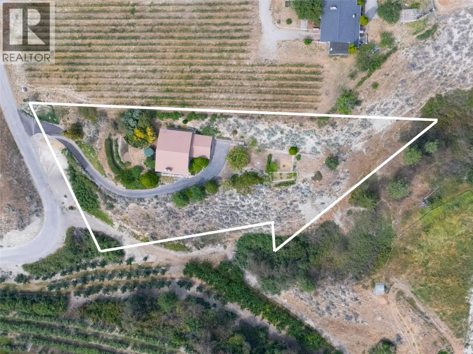 4310 GULCH Road