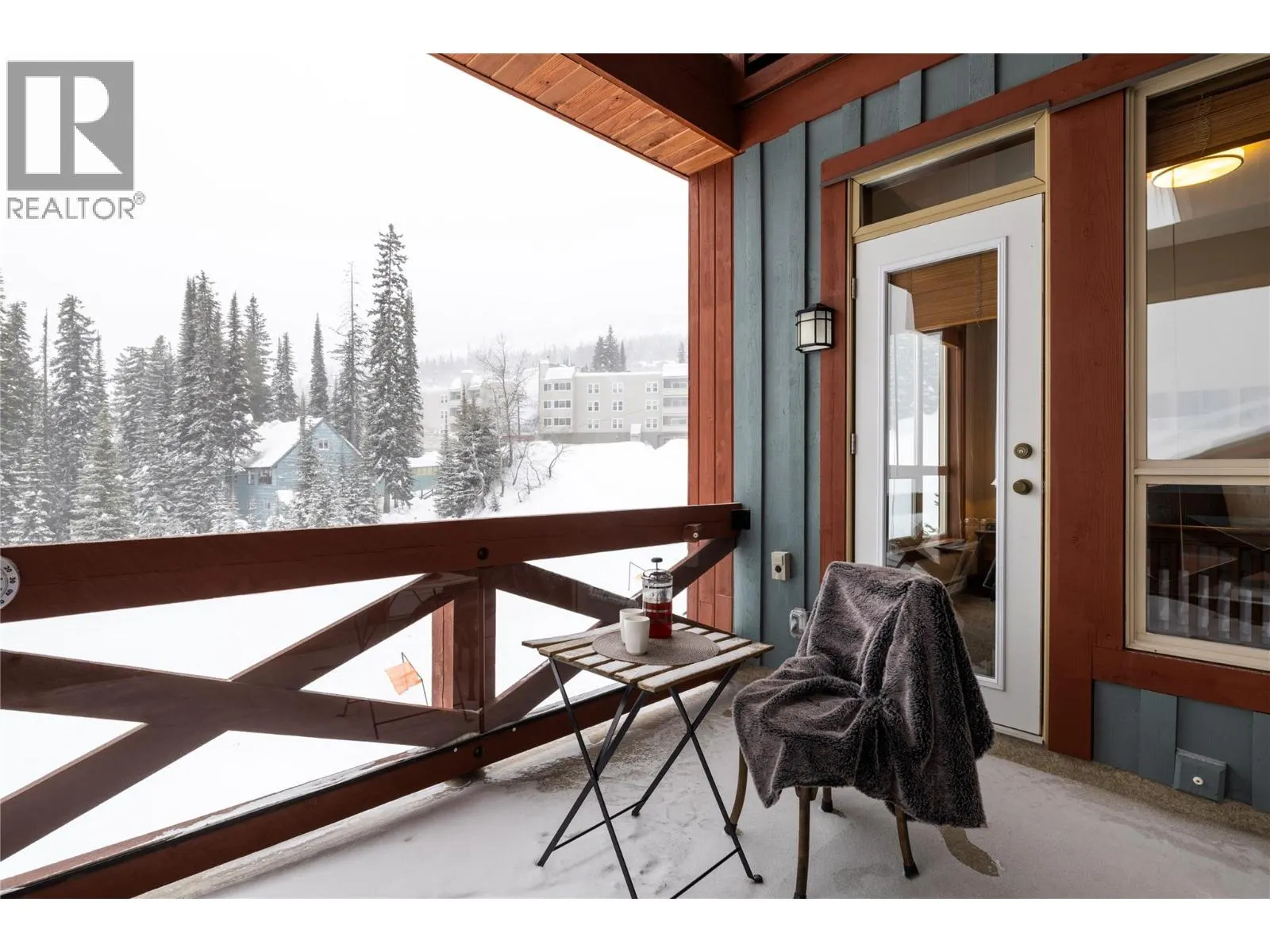 5257 Big White Road Unit# 403/404