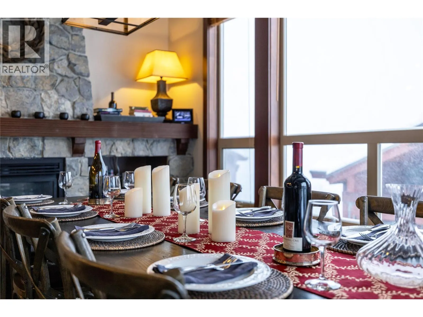 5257 Big White Road Unit# 403/404