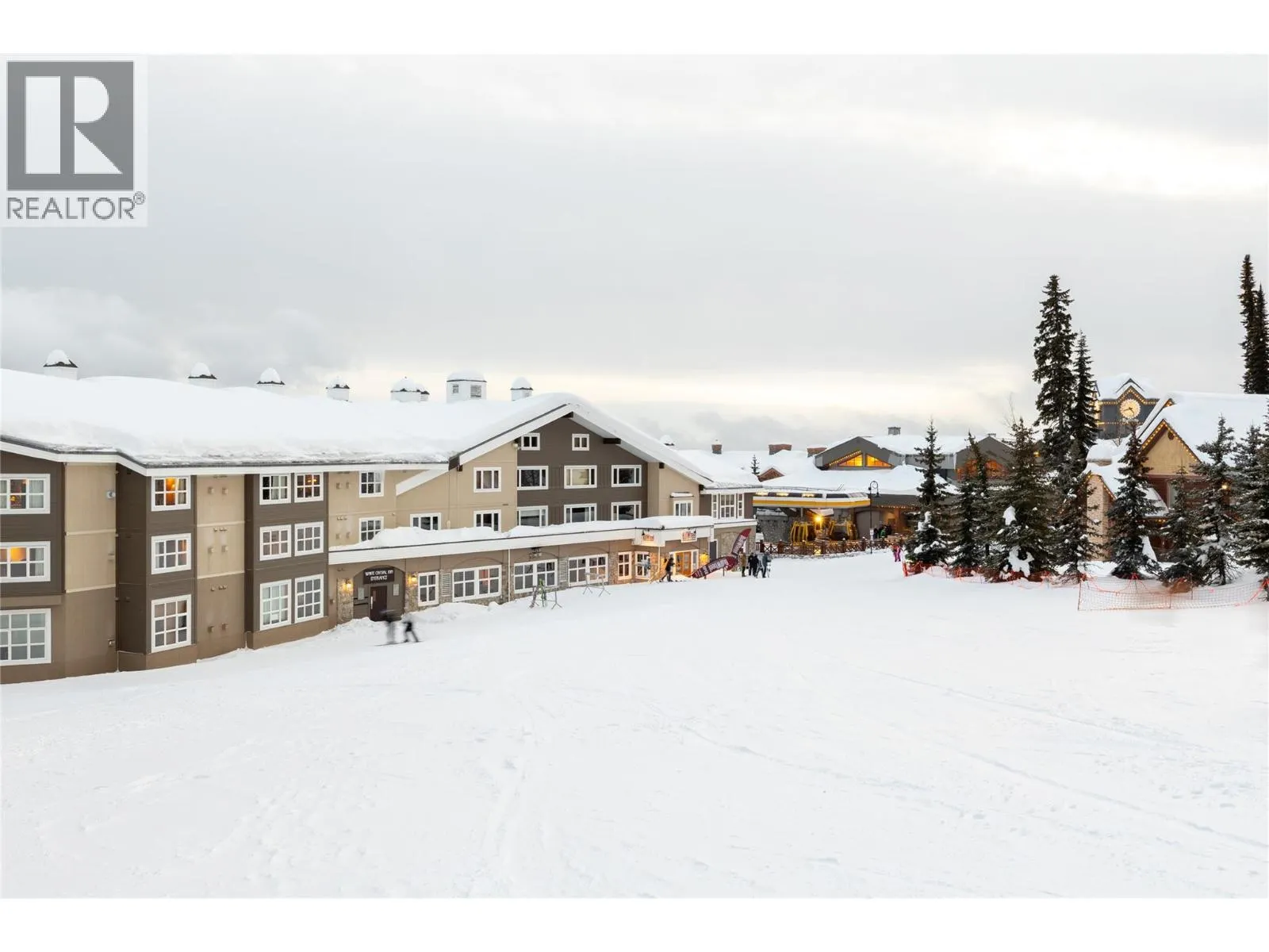 5257 Big White Road Unit# 403/404