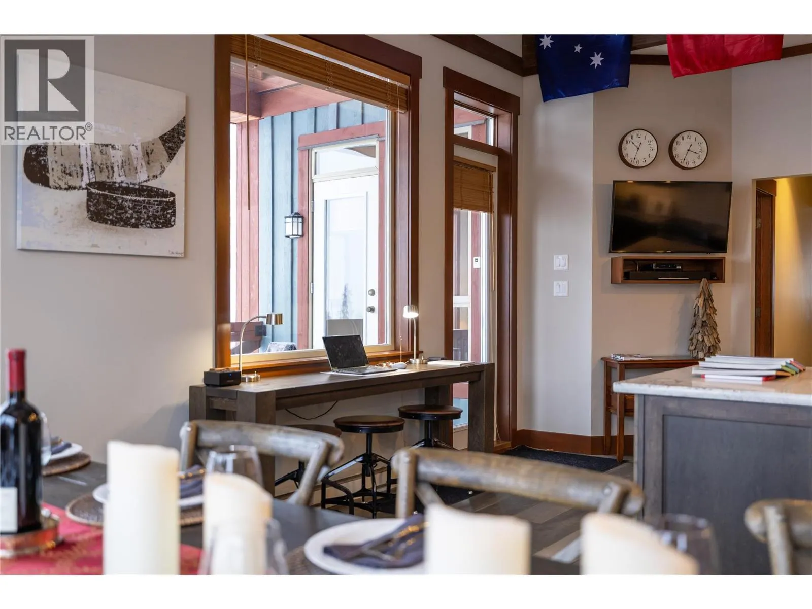 5257 Big White Road Unit# 403/404
