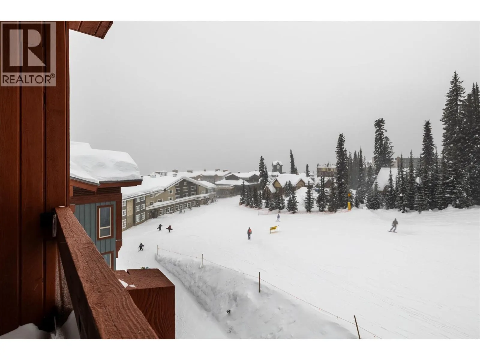5257 Big White Road Unit# 403/404