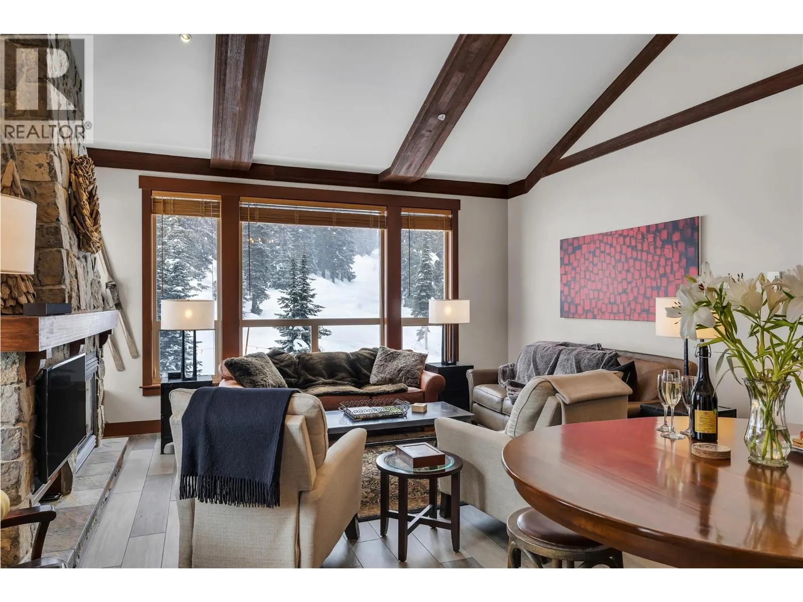 5257 Big White Road Unit# 403/404