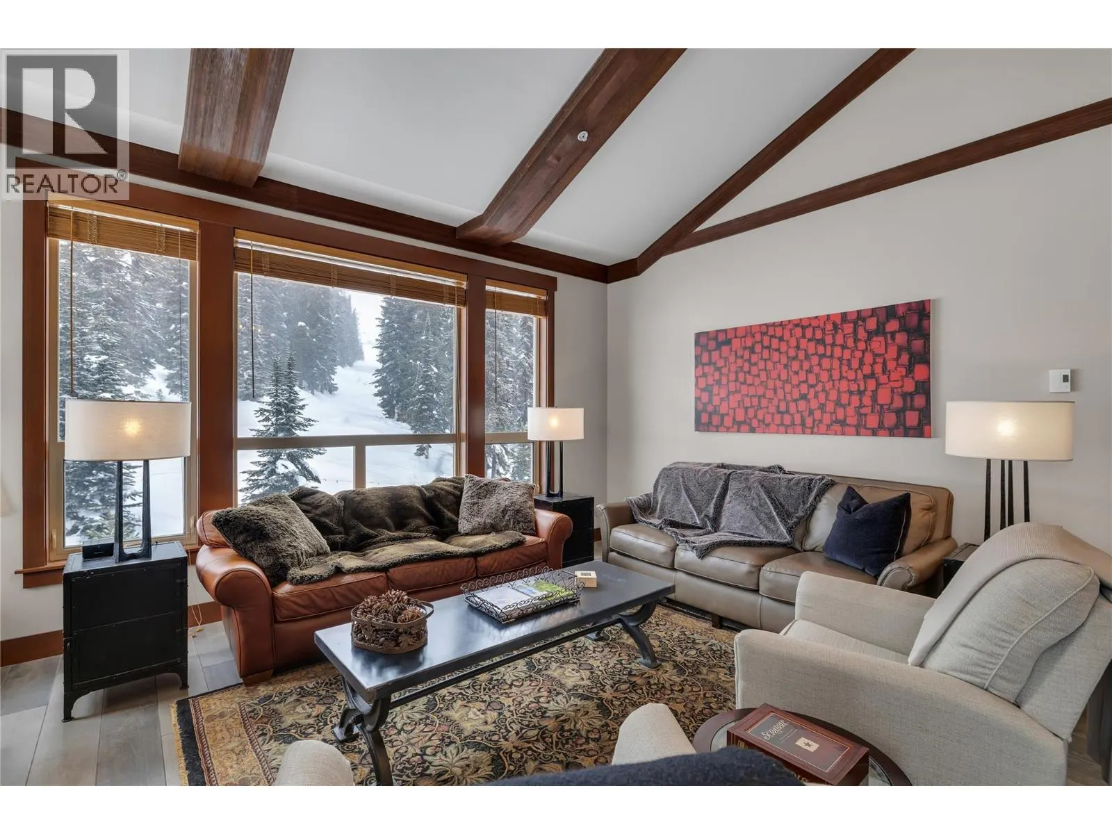 5257 Big White Road Unit# 403/404