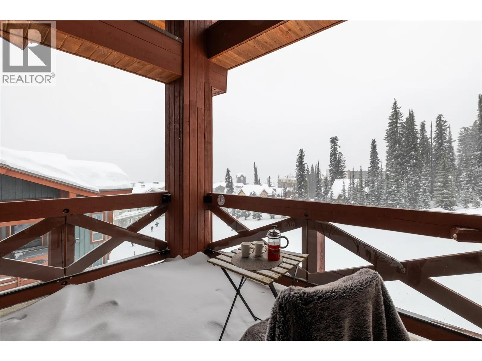 5257 Big White Road Unit# 403/404
