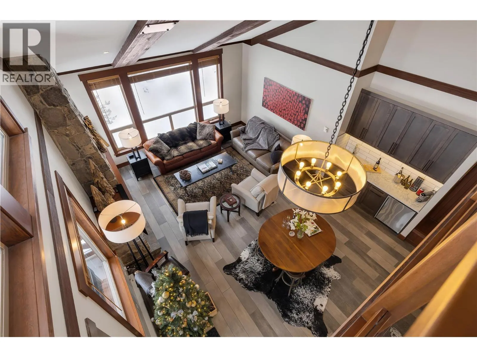 5257 Big White Road Unit# 403/404