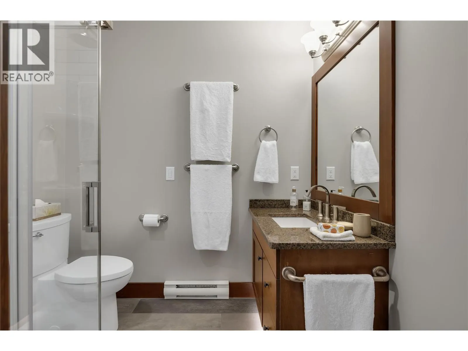 5257 Big White Road Unit# 403/404