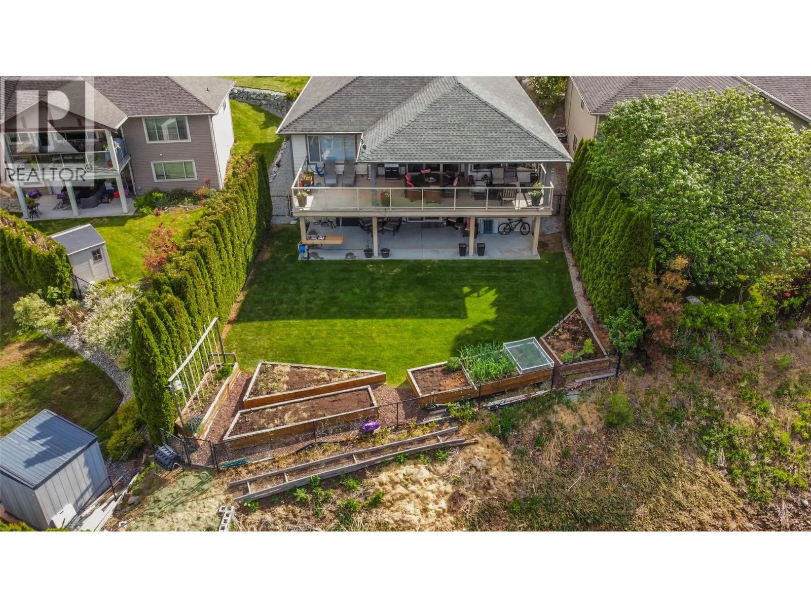 2493 Ironridge Road