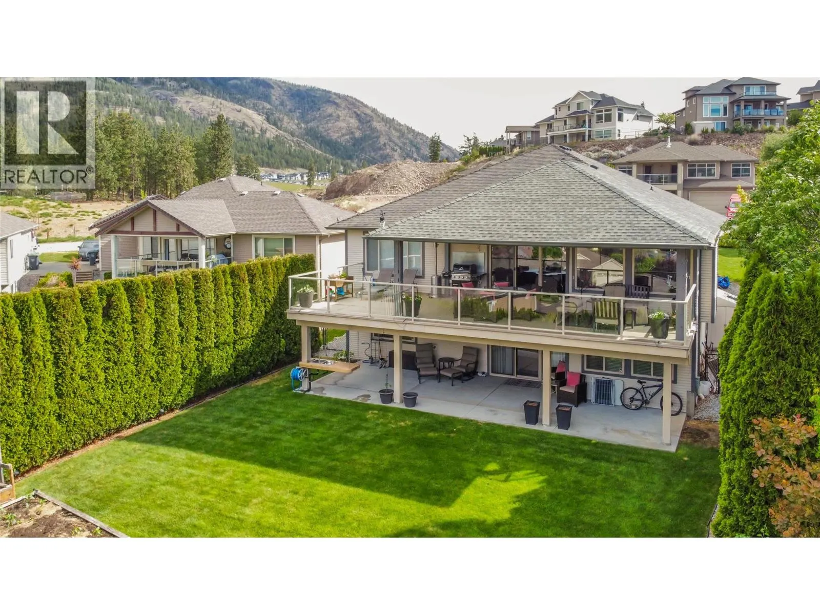 2493 Ironridge Road