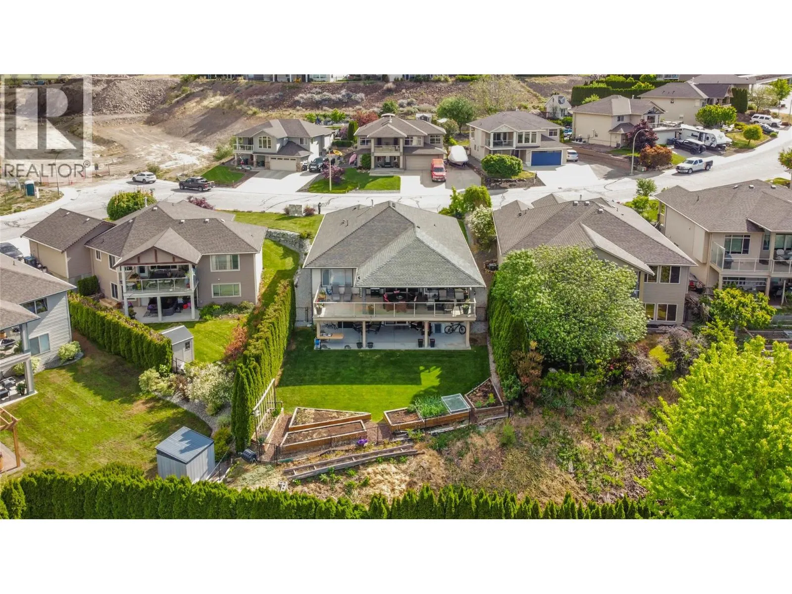 2493 Ironridge Road