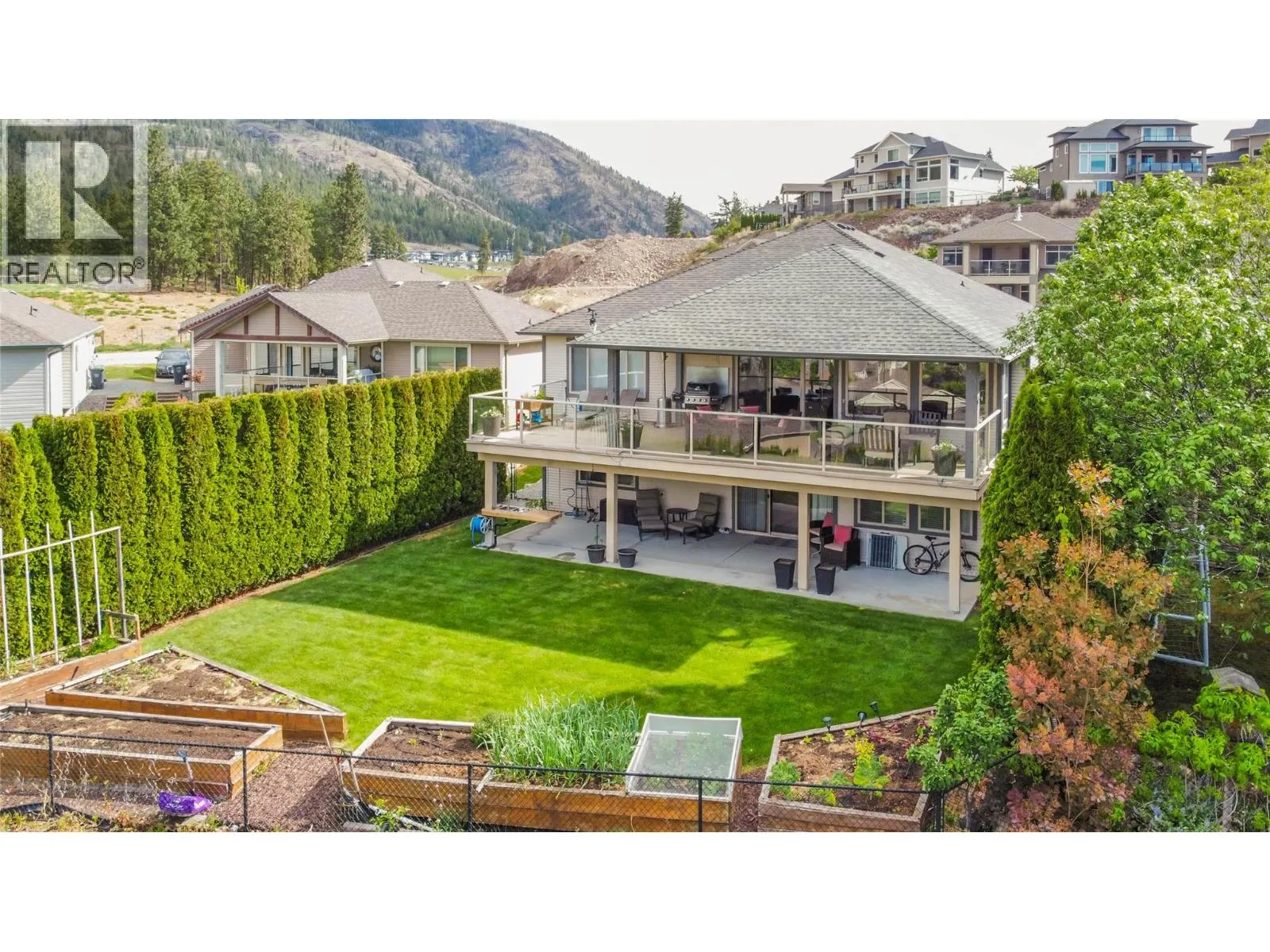 2493 Ironridge Road