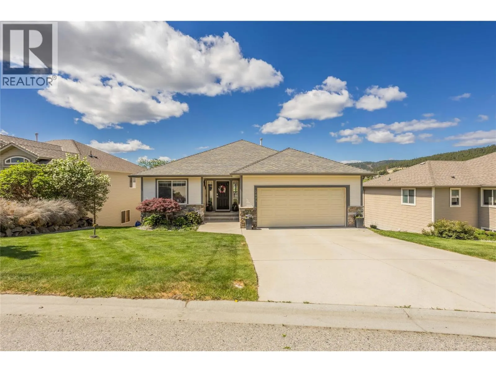 2493 Ironridge Road
