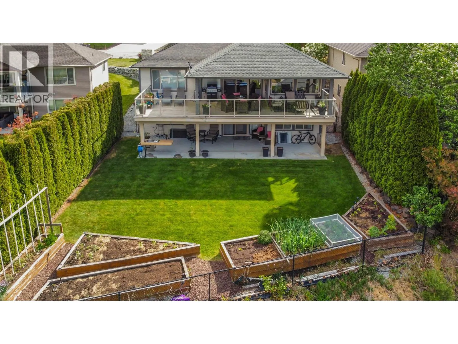 2493 Ironridge Road