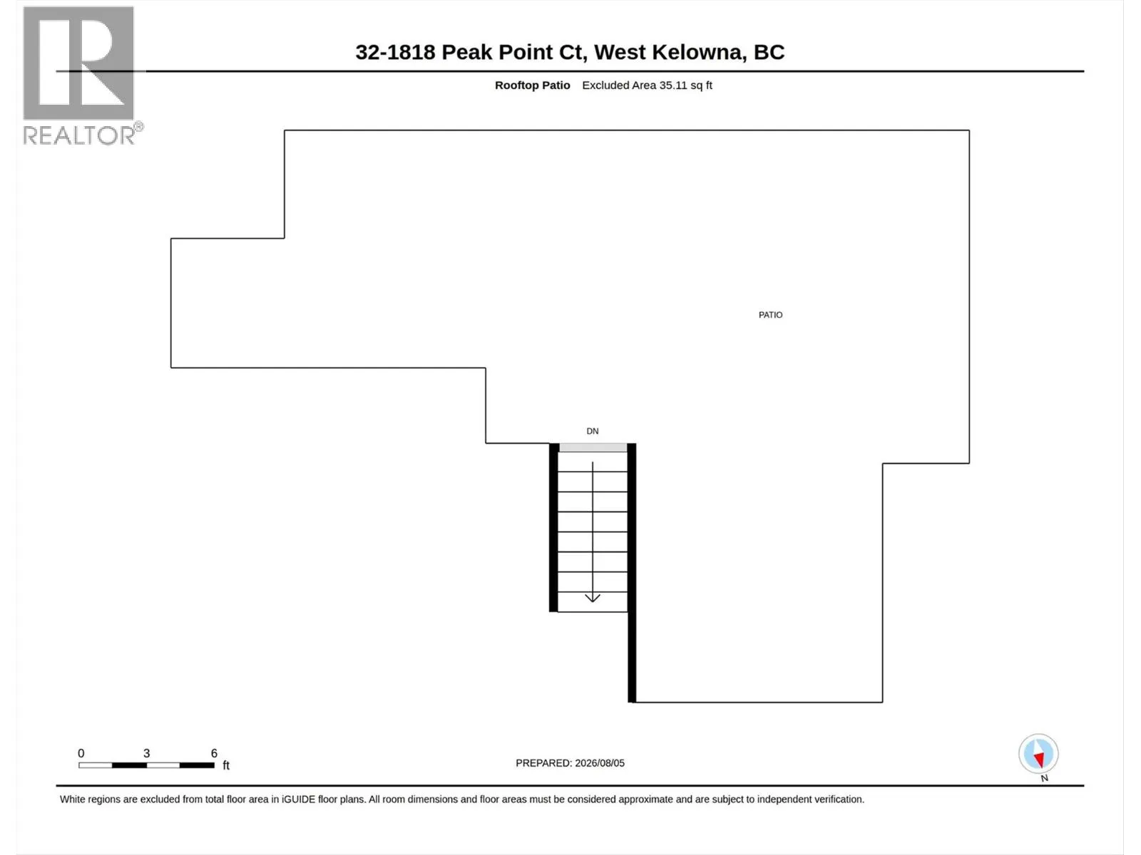 1818 Peak Point Court Unit# 32