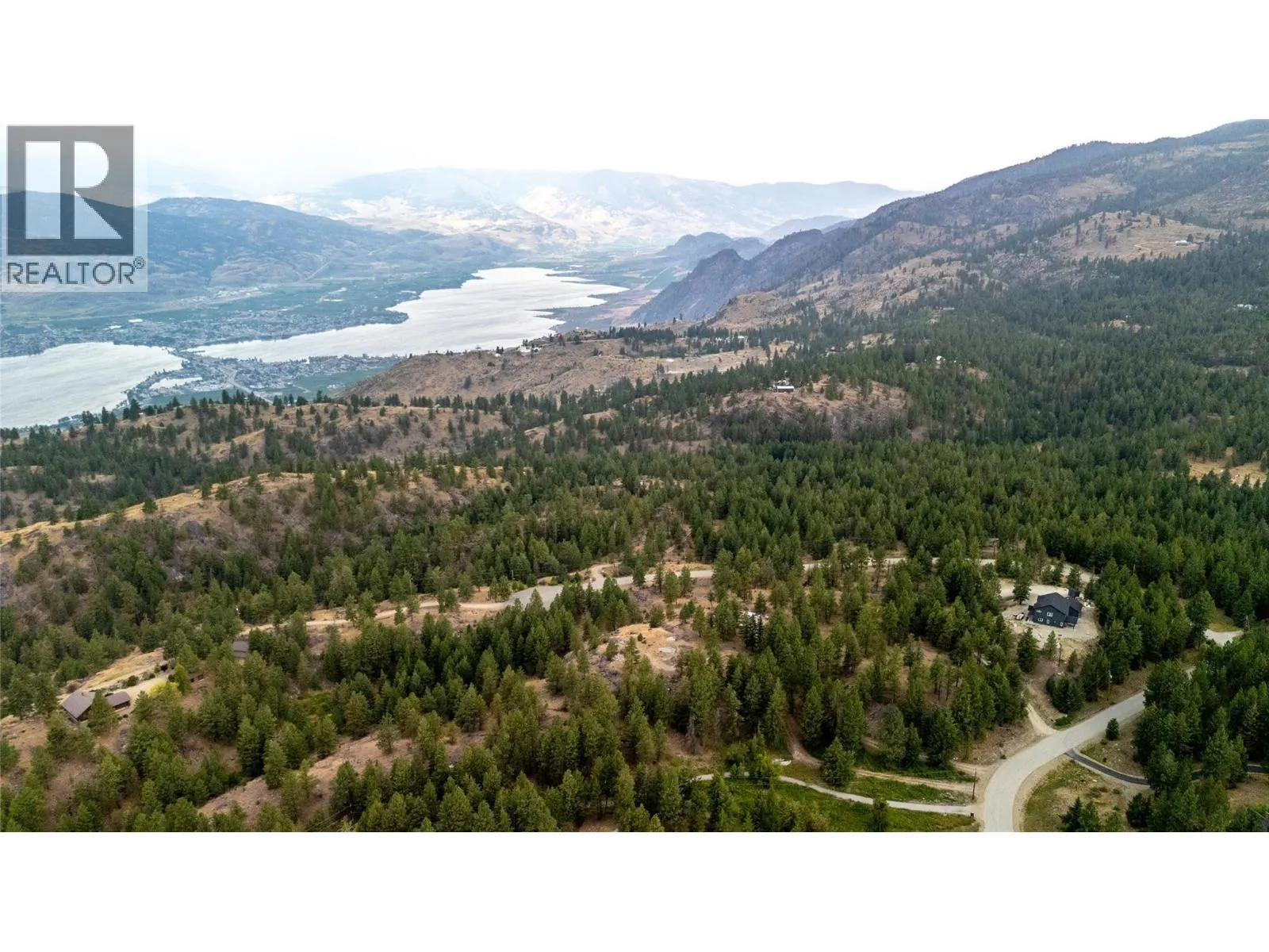 LOT B Grizzly Place