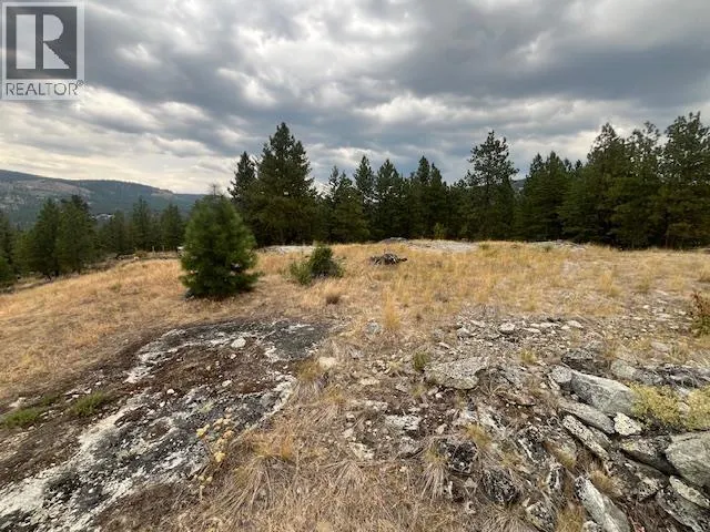 LOT B Grizzly Place