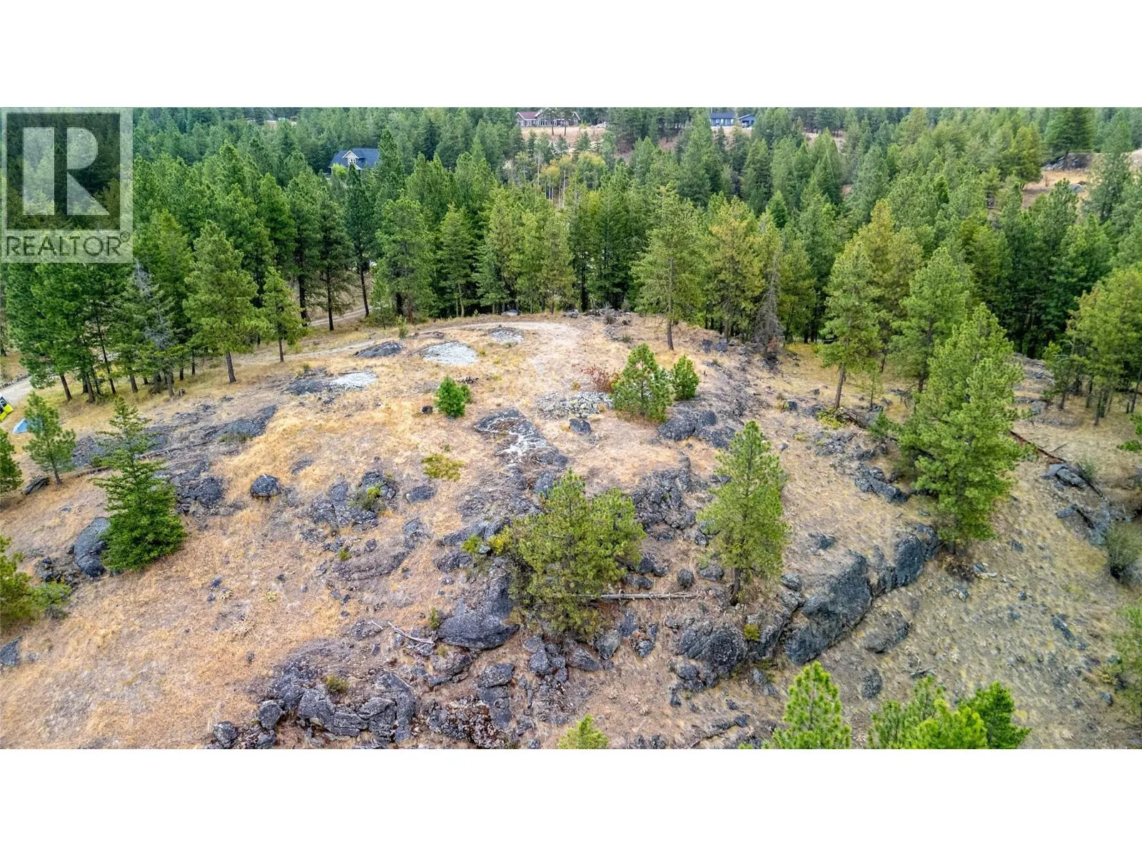 LOT B Grizzly Place