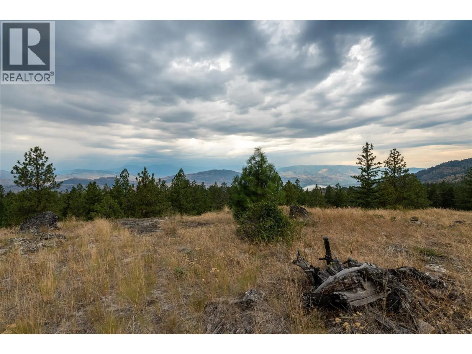 LOT B Grizzly Place