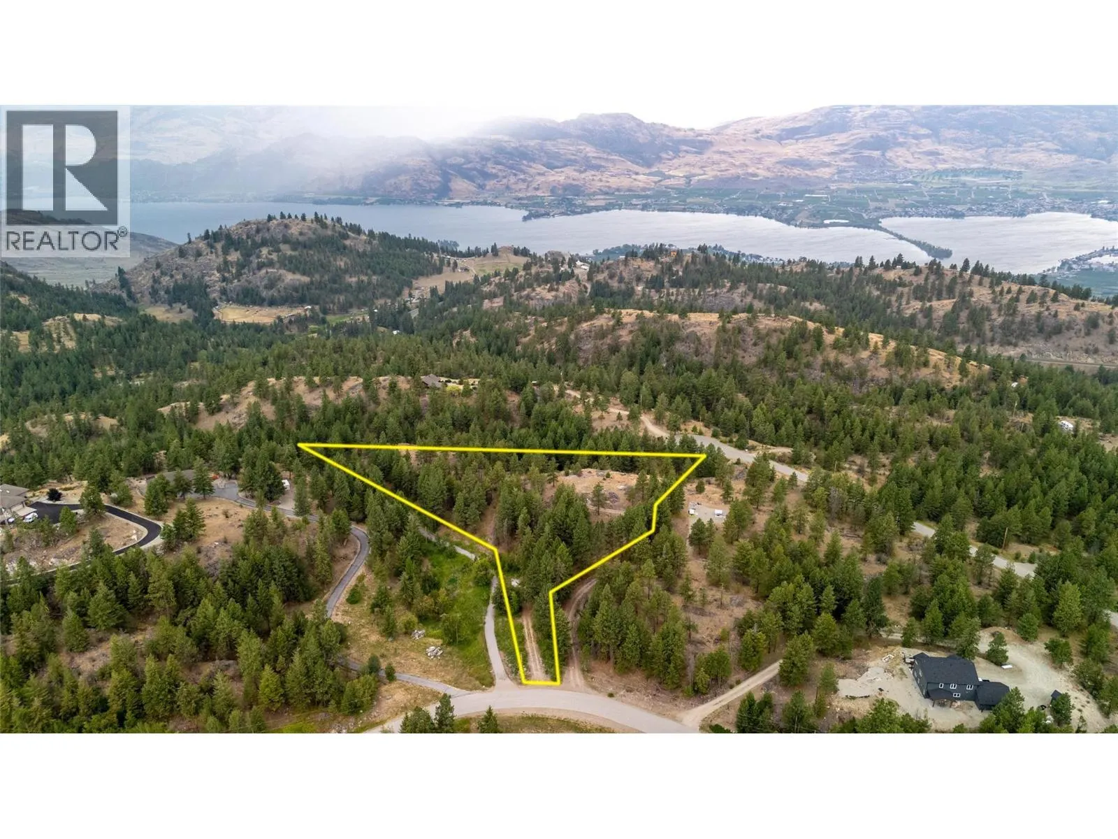 LOT B Grizzly Place