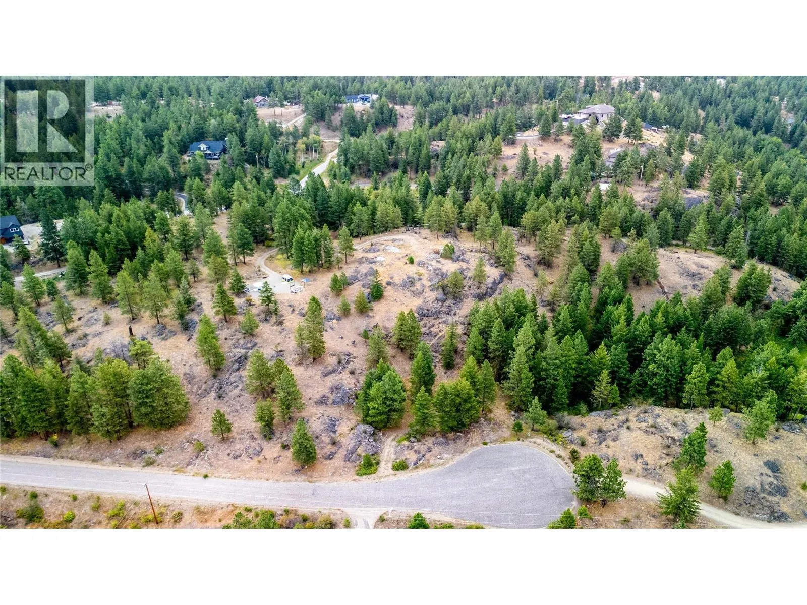 LOT B Grizzly Place