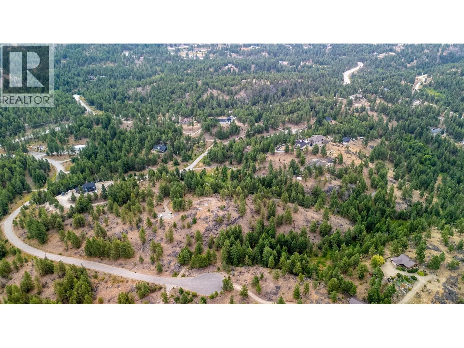 LOT B Grizzly Place