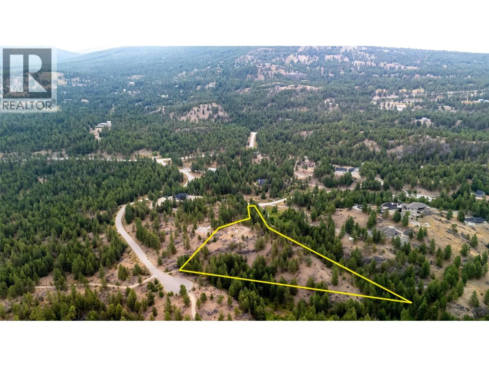 LOT B Grizzly Place