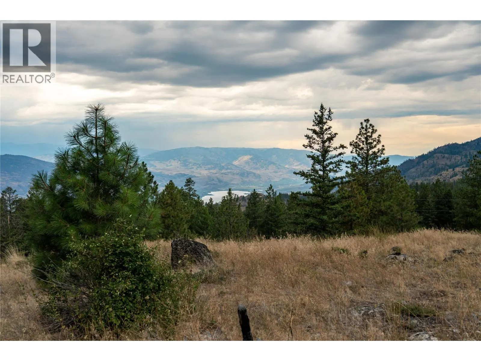 LOT B Grizzly Place