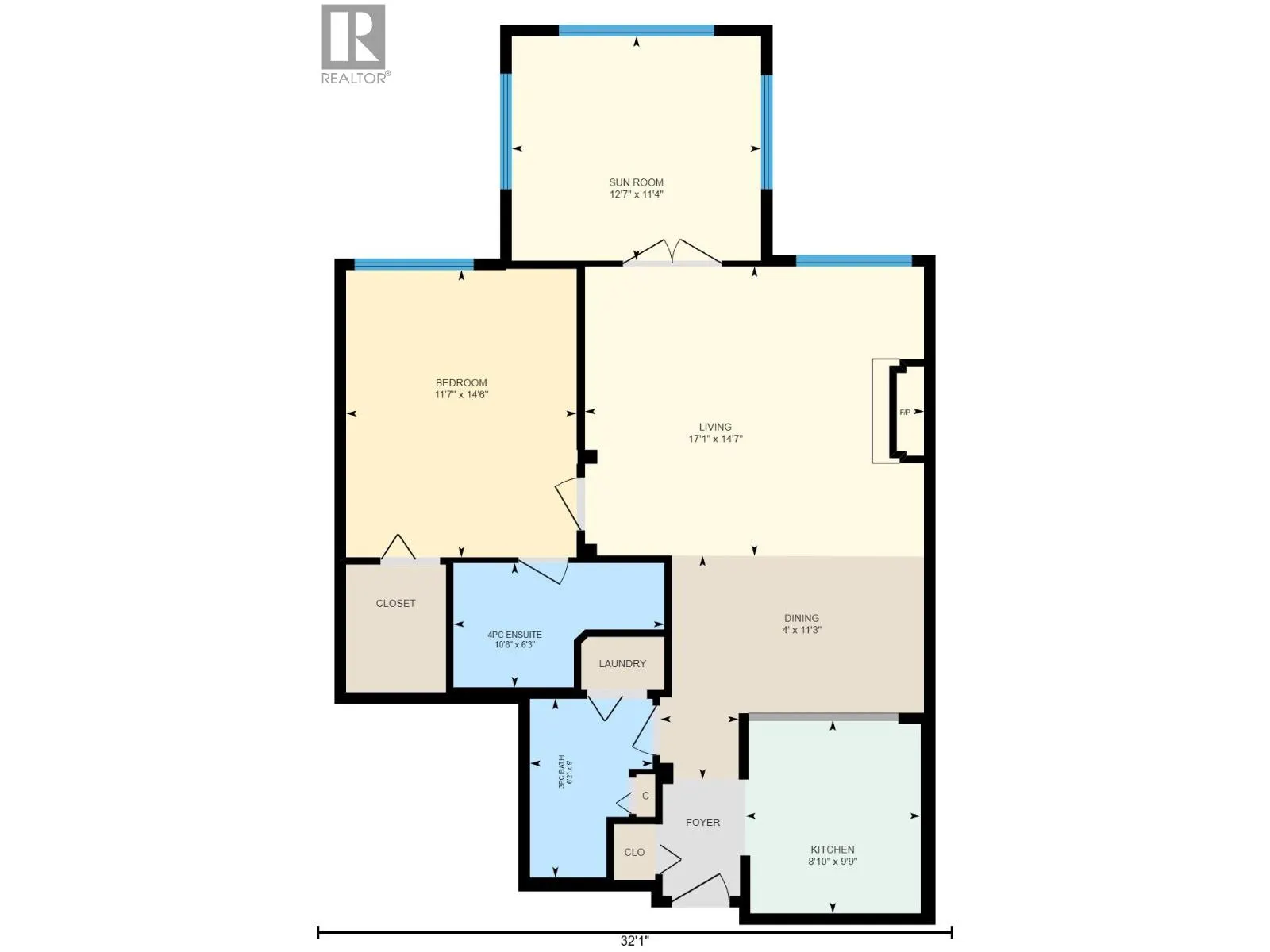 3890 Brown Road Unit# 315