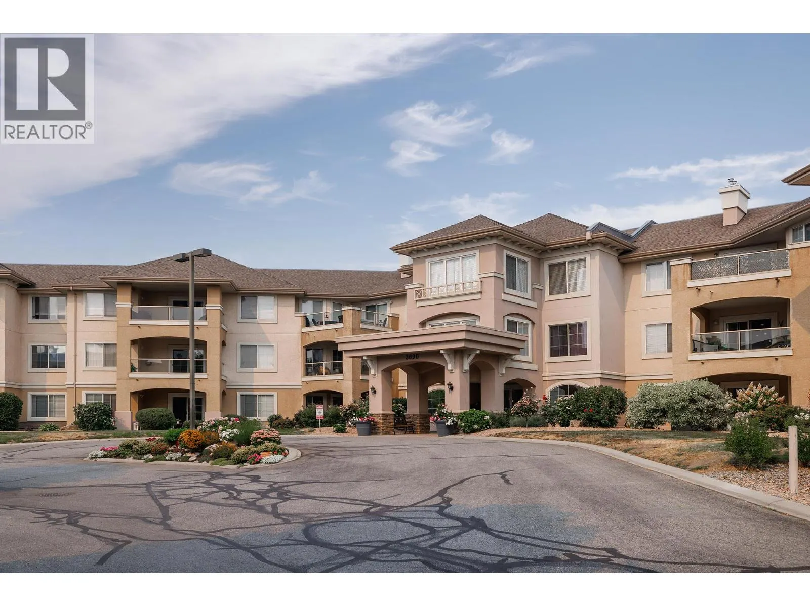 3890 Brown Road Unit# 315