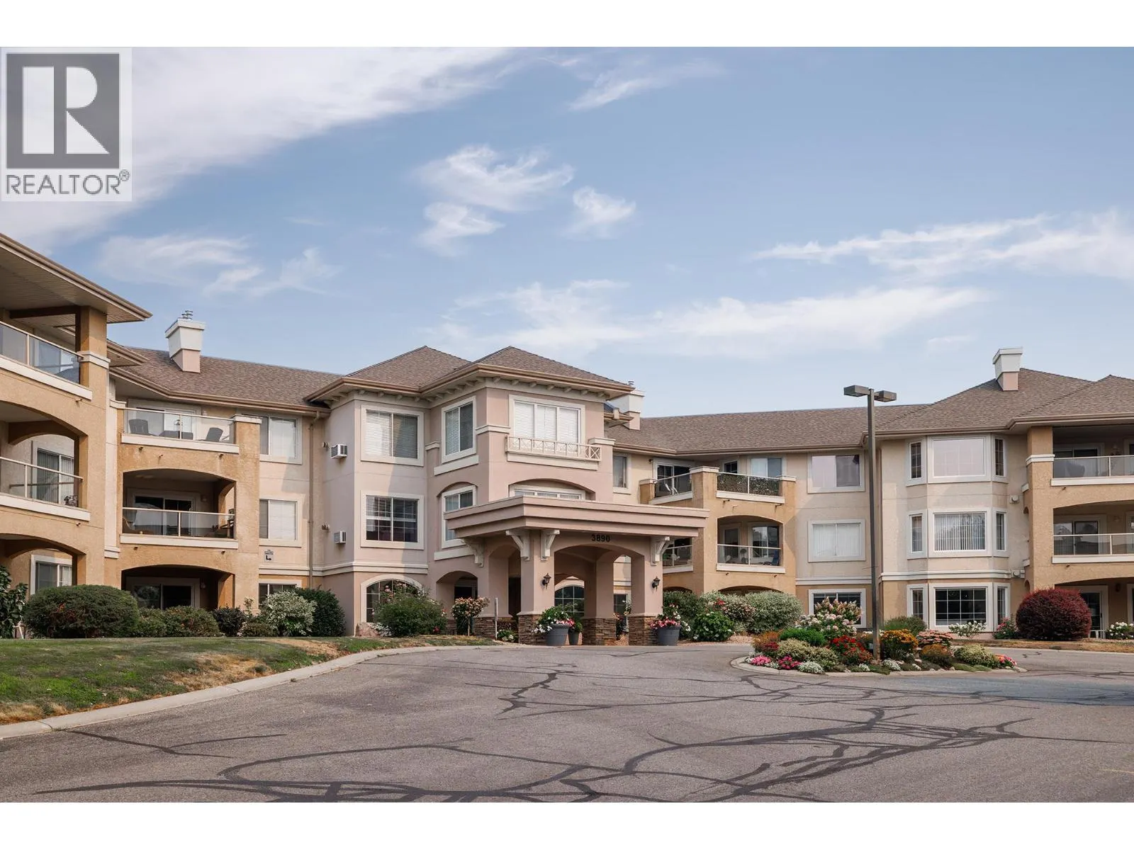 3890 Brown Road Unit# 315