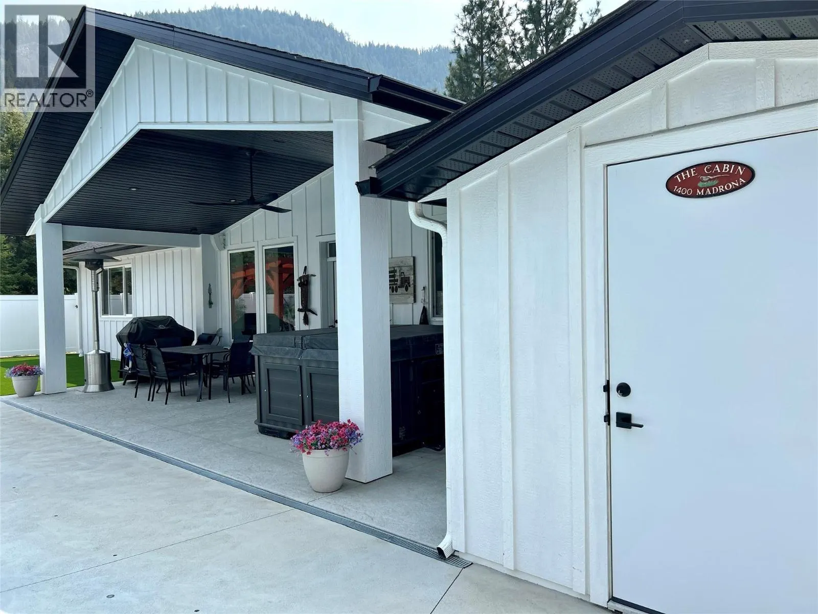 1217 McPhee Road