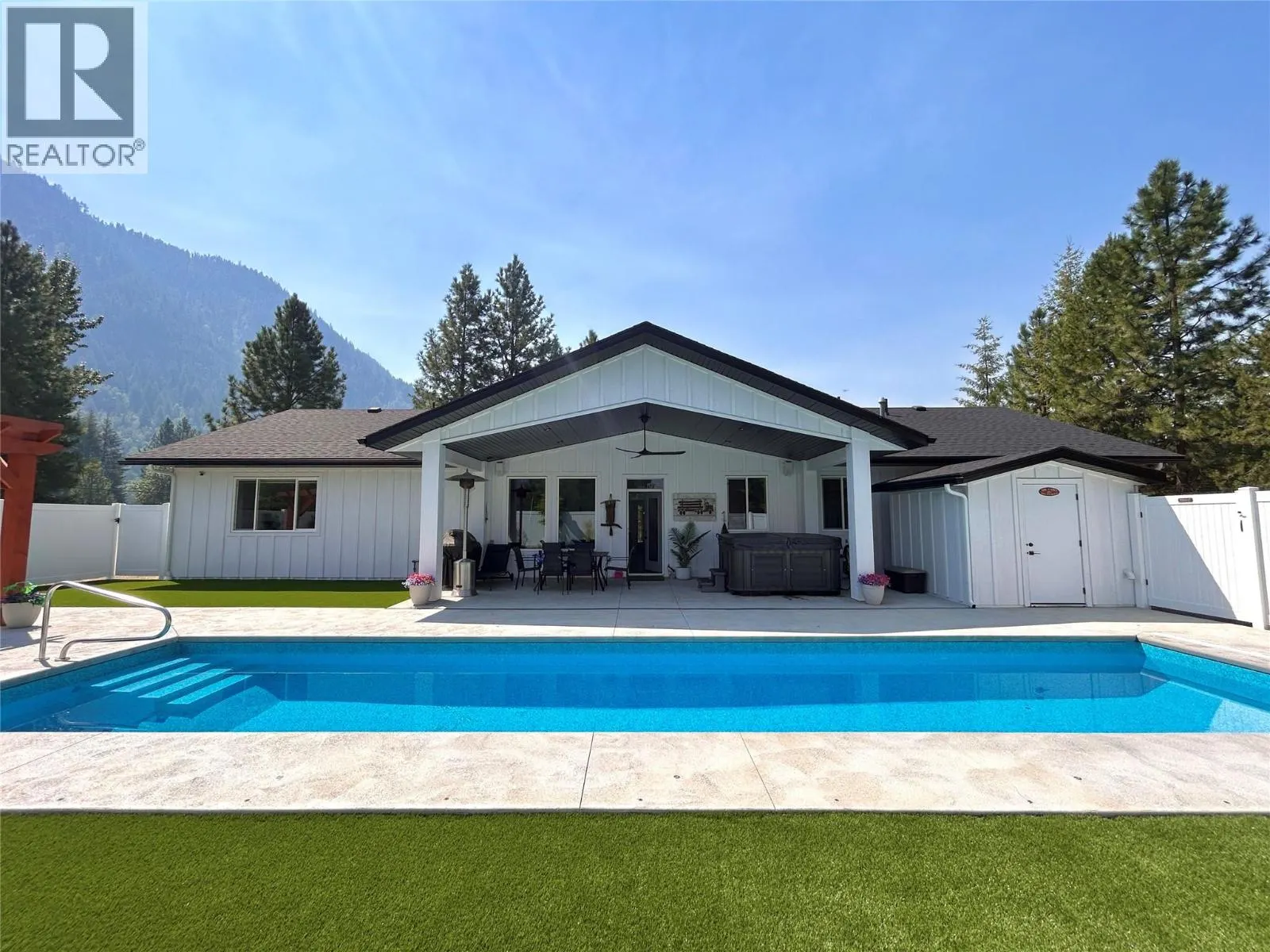 1217 McPhee Road