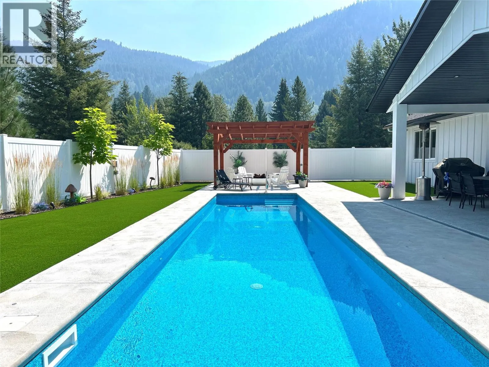 1217 McPhee Road