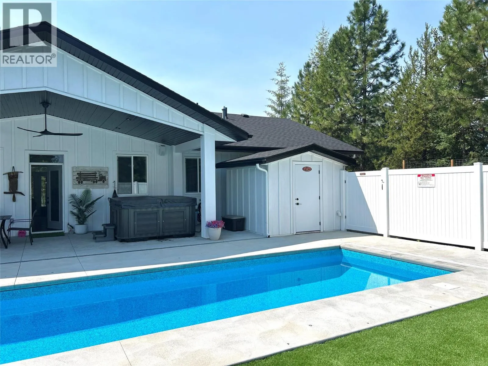 1217 McPhee Road