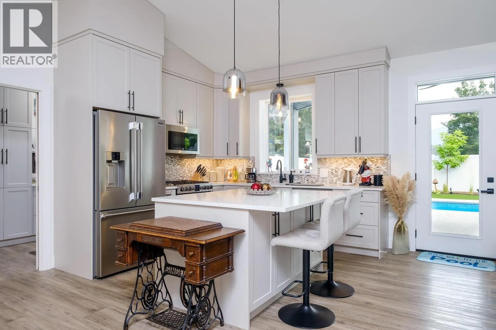1217 McPhee Road