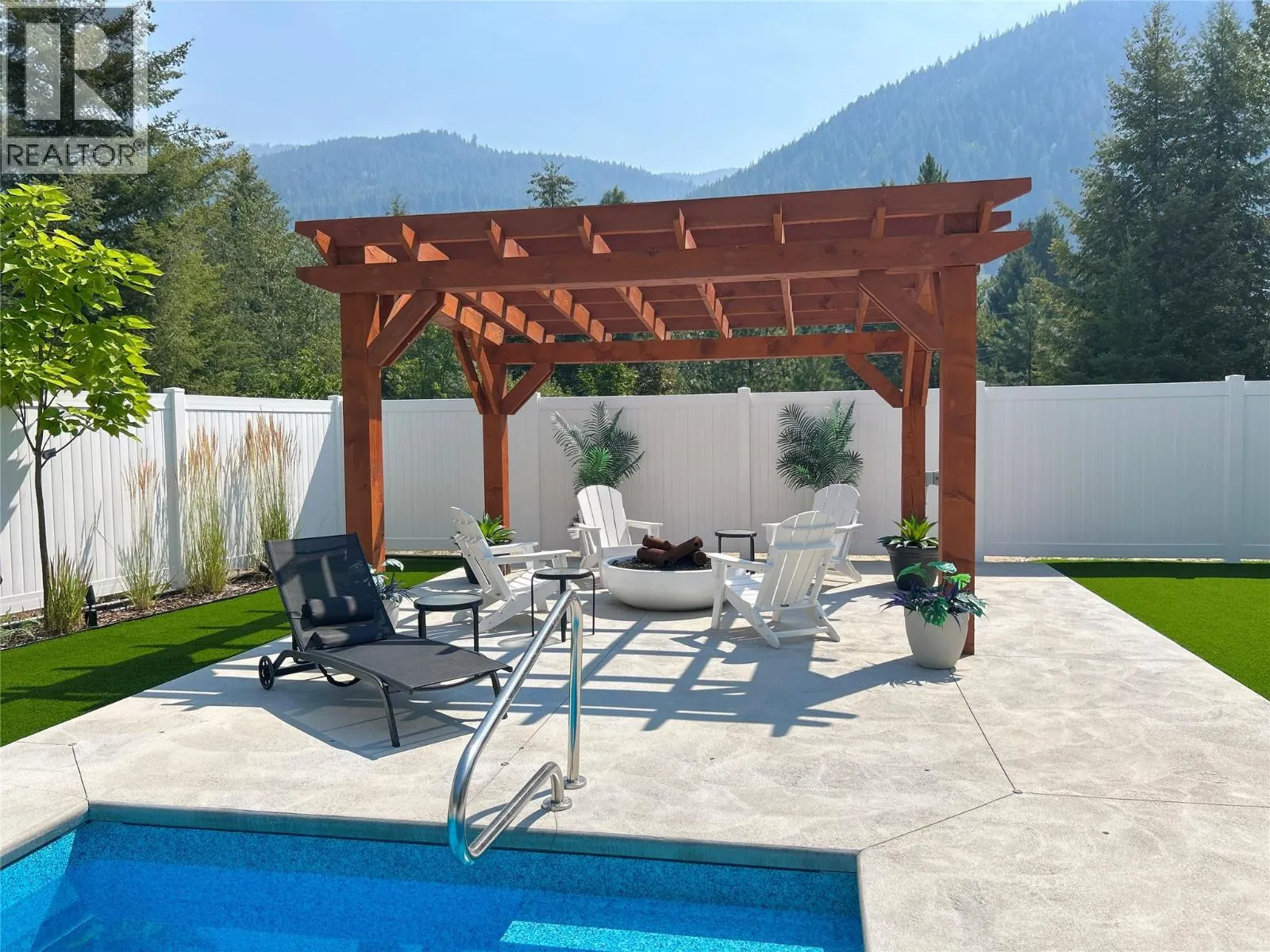 1217 McPhee Road