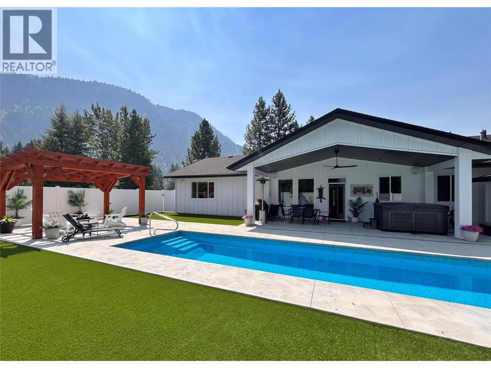 1217 McPhee Road
