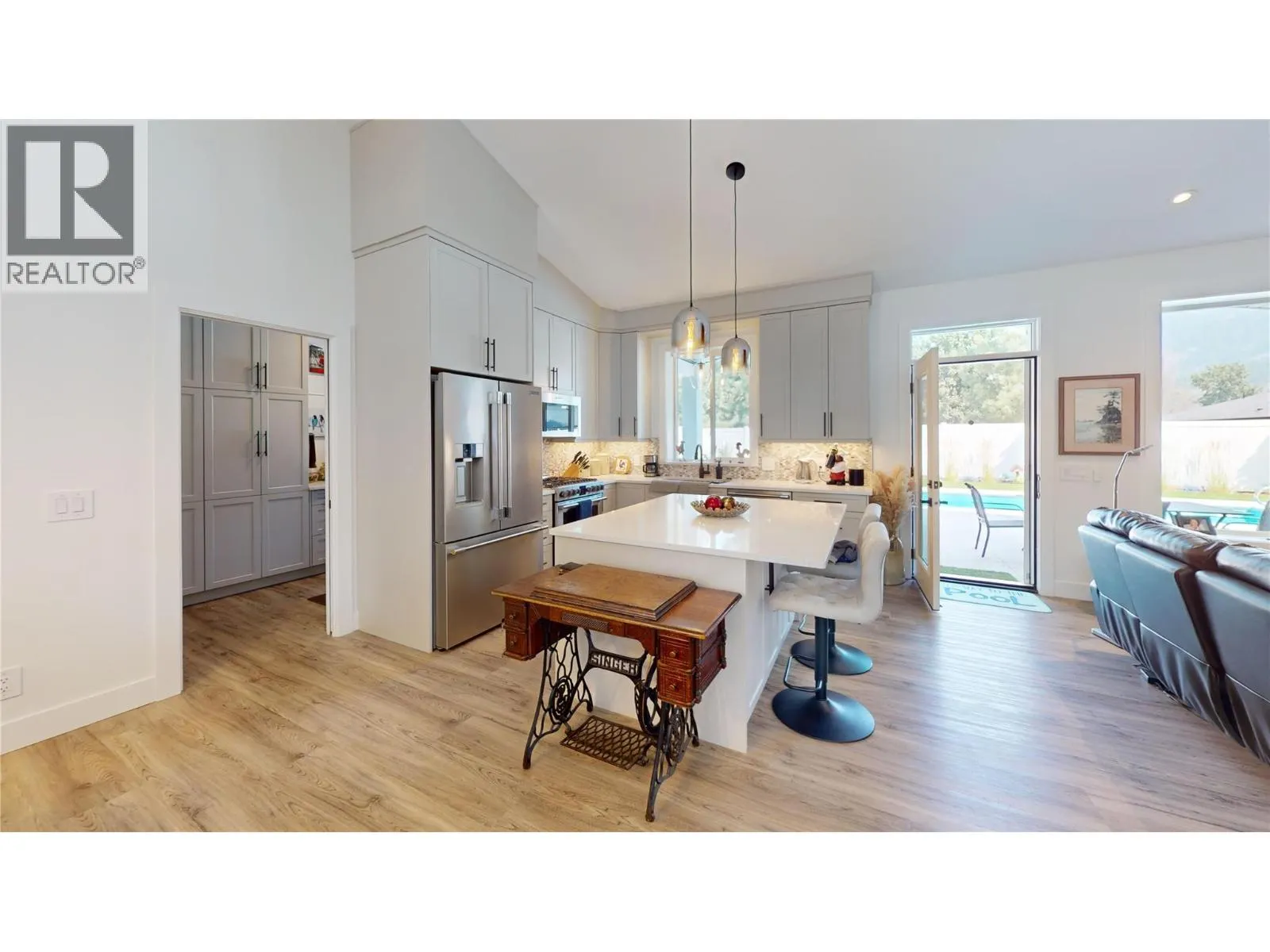 1217 McPhee Road