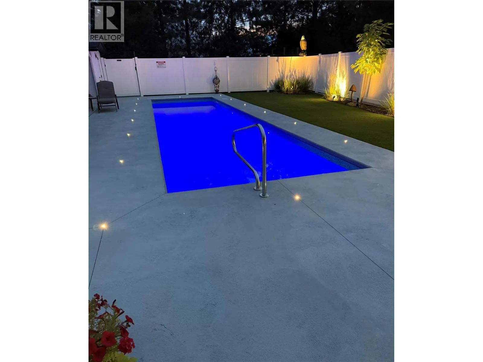 1217 McPhee Road