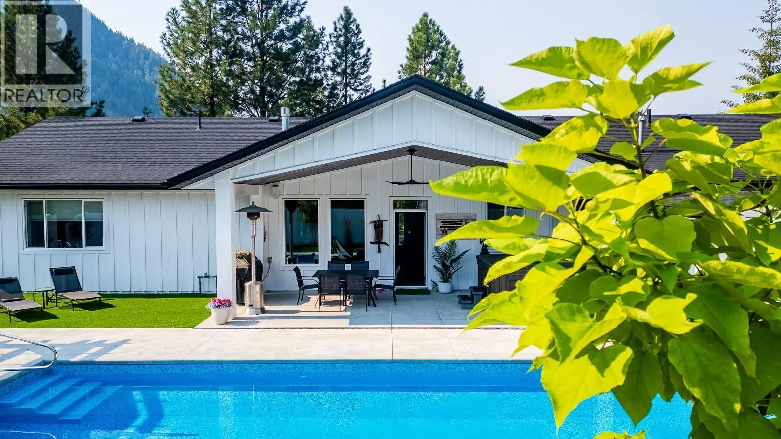 1217 McPhee Road