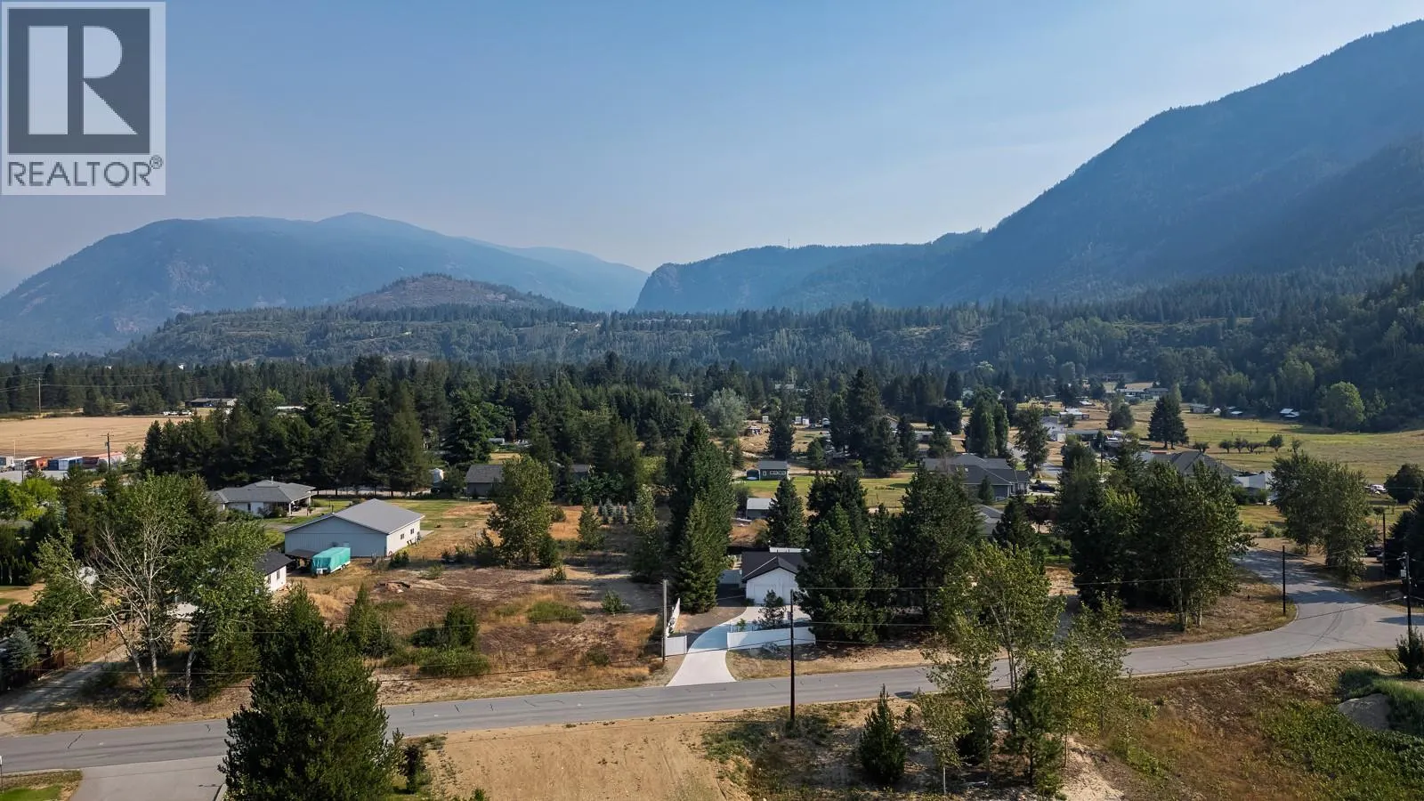 1217 McPhee Road