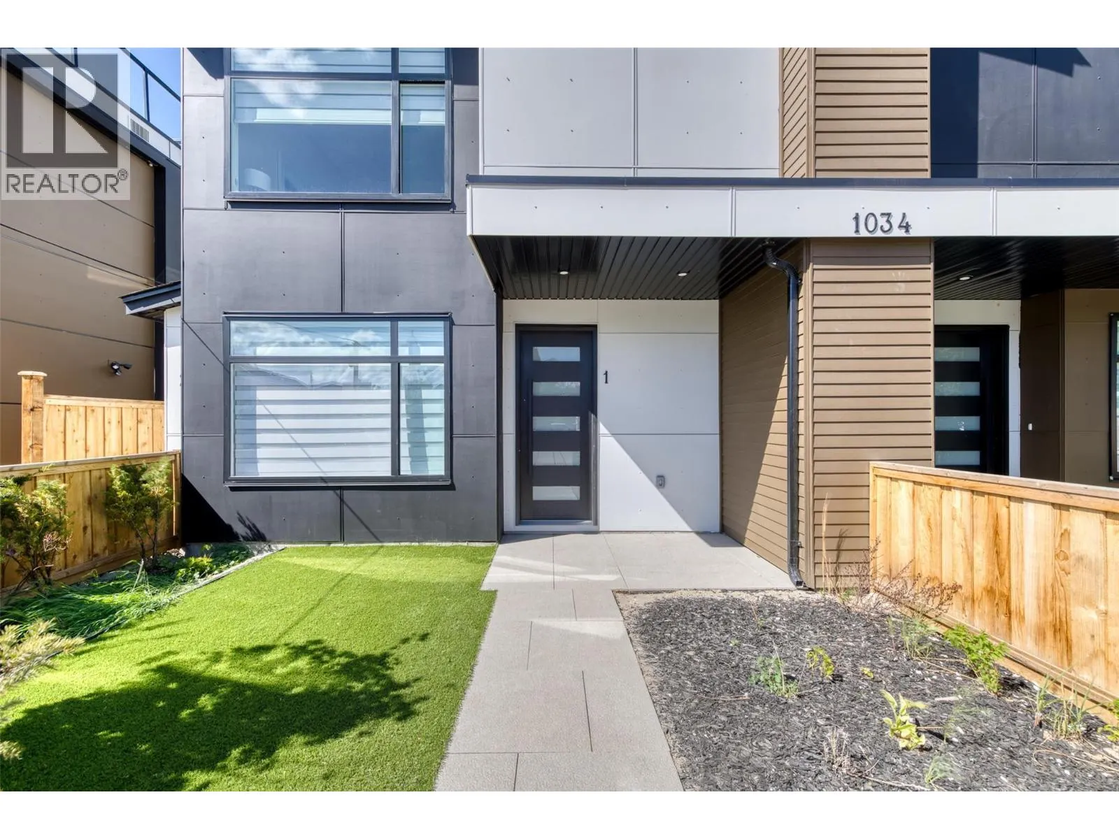 1034 Martin Avenue Unit# 1
